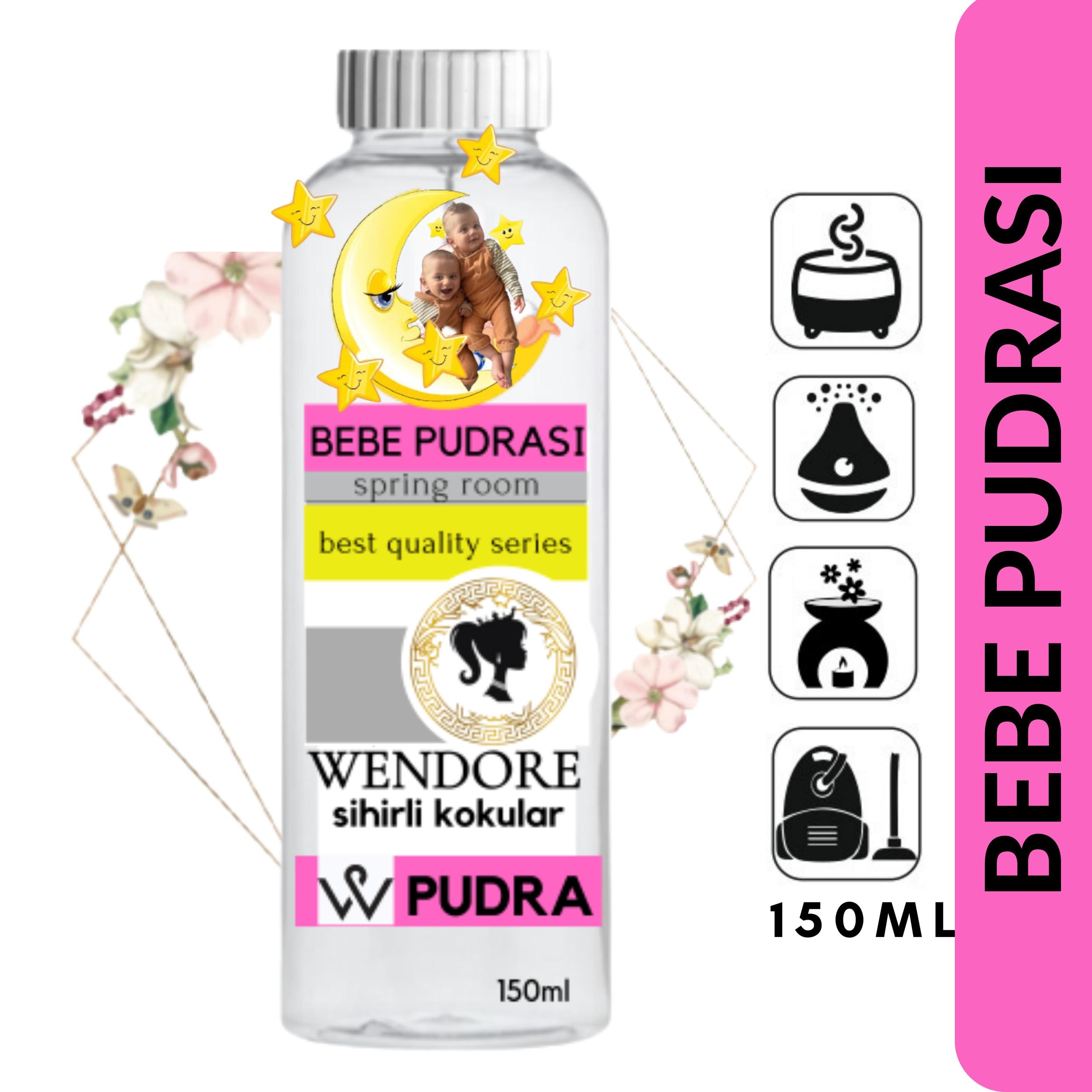 BEBE%20PUDRASI%20MAKİNE%20KOKUSU%20150ML